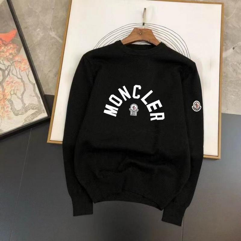 Moncler Men's Sweater 130